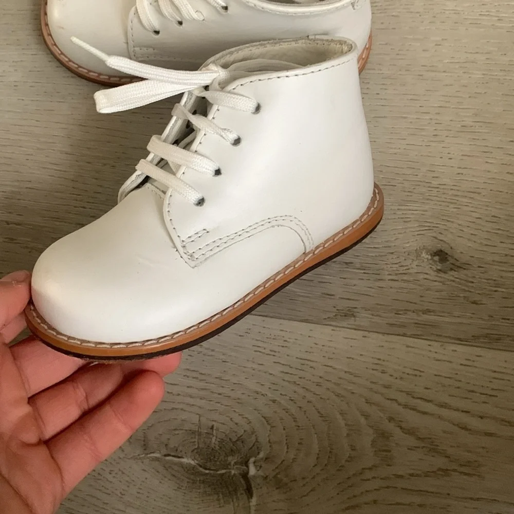 Josmo Baby‎ Unisex Lightweight High-Top Shoes